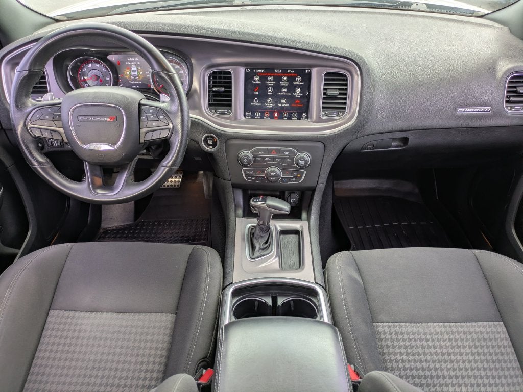 2019 Dodge Charger R/T