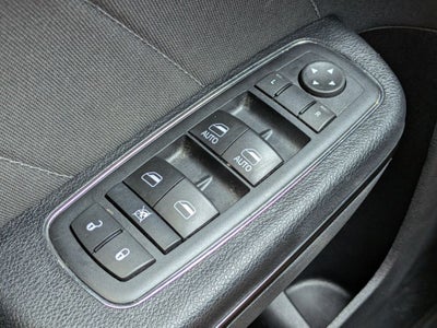 2017 Dodge Charger R/T