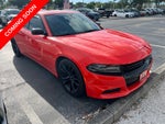 2017 Dodge Charger R/T