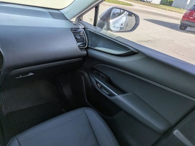 2022 Lexus NX 350 Premium