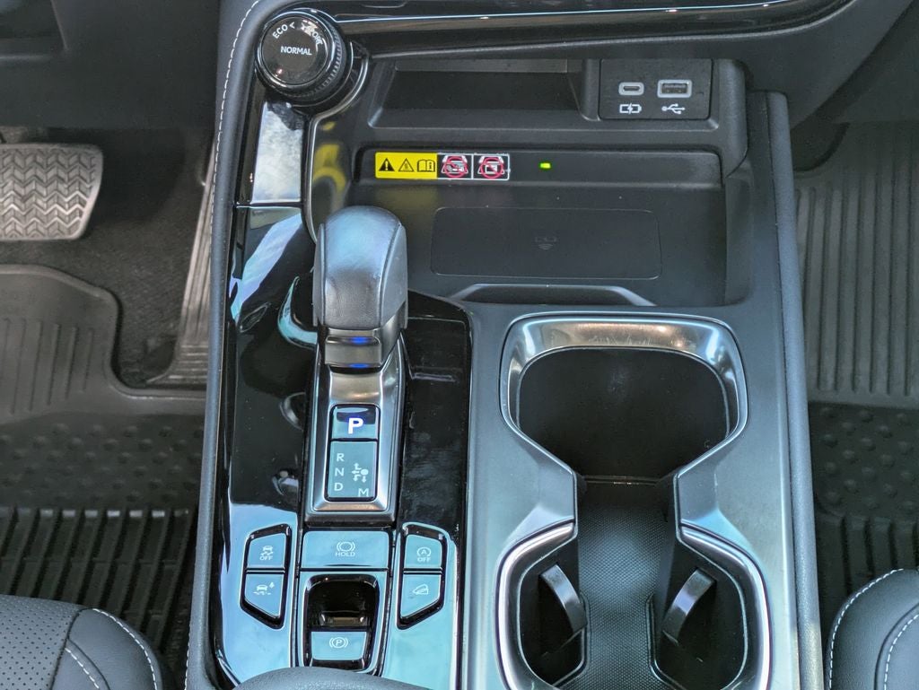 2022 Lexus NX 350 Premium