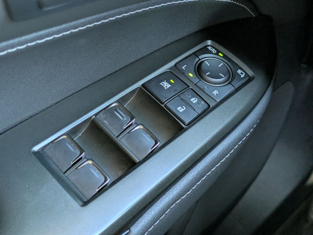 2022 Lexus NX 350 Premium