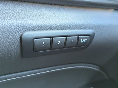 2022 Lexus NX 350 Premium