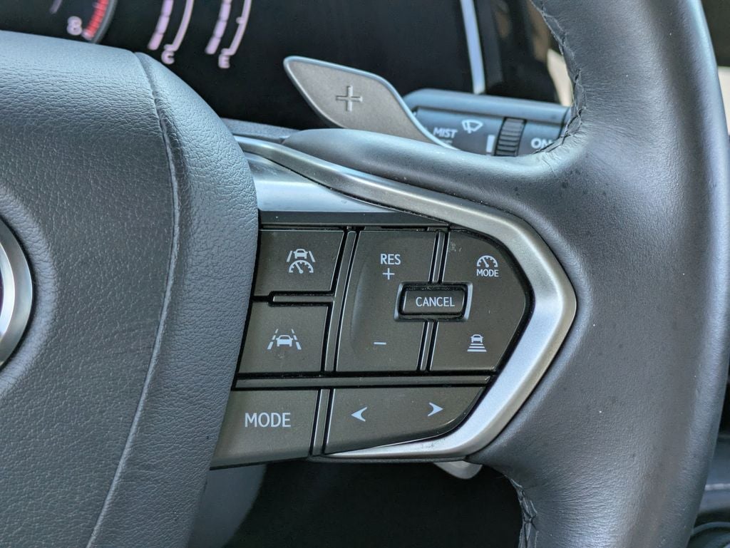 2022 Lexus NX 350 Premium