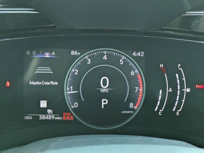 2022 Lexus NX 350 Premium