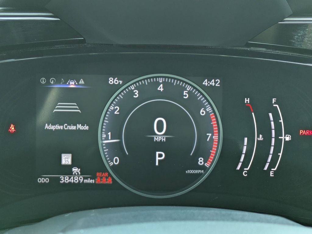 2022 Lexus NX 350 Premium