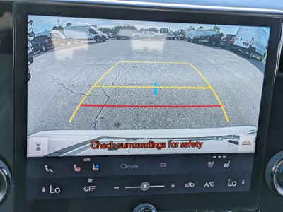 2022 Lexus NX 350 Premium