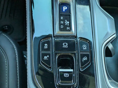 2022 Lexus NX 350 Premium