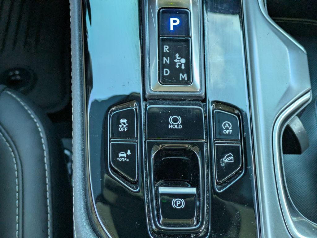 2022 Lexus NX 350 Premium