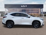 2022 Lexus NX 350 Premium