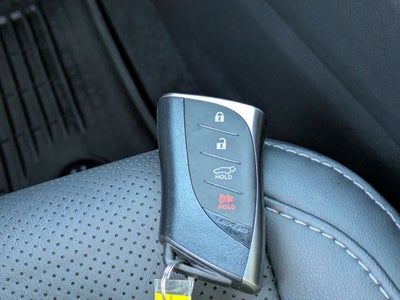 2022 Lexus NX 350 Premium