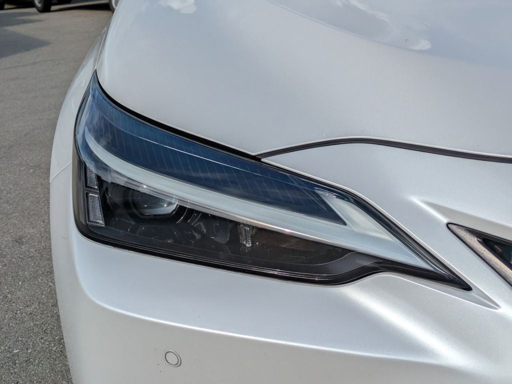 2022 Lexus NX 350 Premium