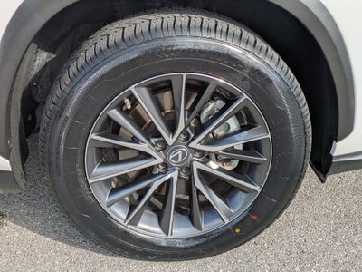 2022 Lexus NX 350 Premium