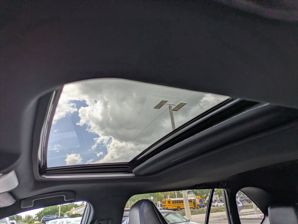 2022 Toyota RAV4 Hybrid XSE