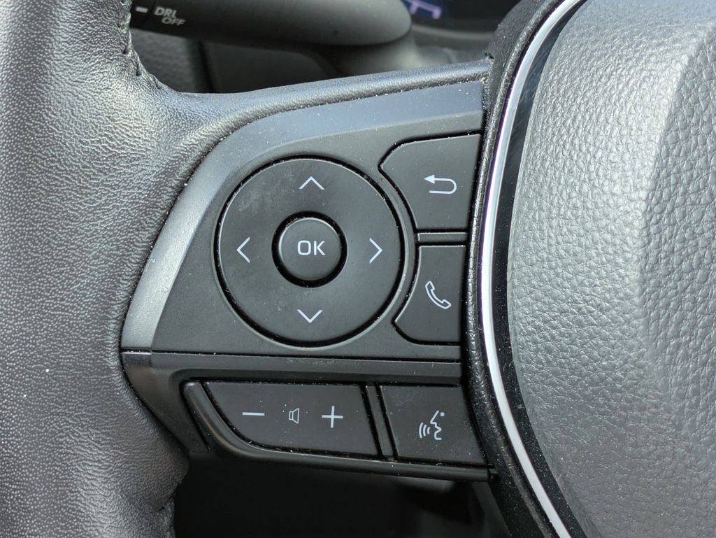 2022 Toyota RAV4 Hybrid XSE