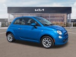 2017 FIAT 500 Pop
