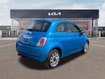 2017 FIAT 500 Pop