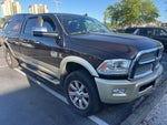 2016 RAM 3500 Laramie Longhorn