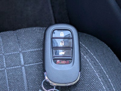 2023 Honda HR-V LX