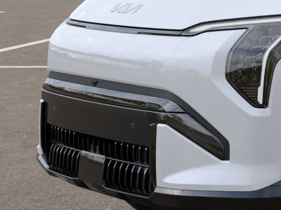 2027 Kia EV3 GT