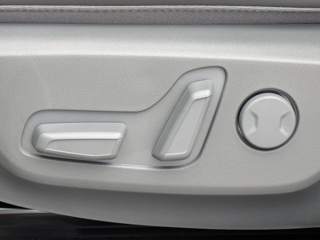 2027 Kia EV3 WIND
