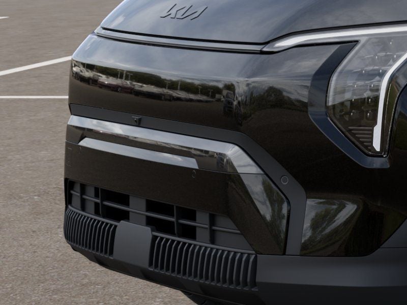 2027 Kia EV3 Land