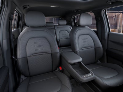 2027 Kia EV3 Land