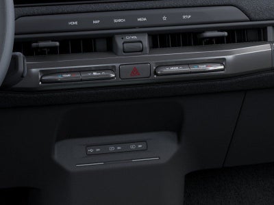 2027 Kia EV3 Land