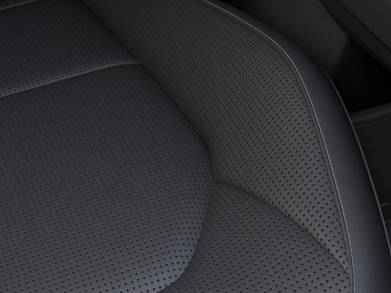 2027 Kia EV3 Land