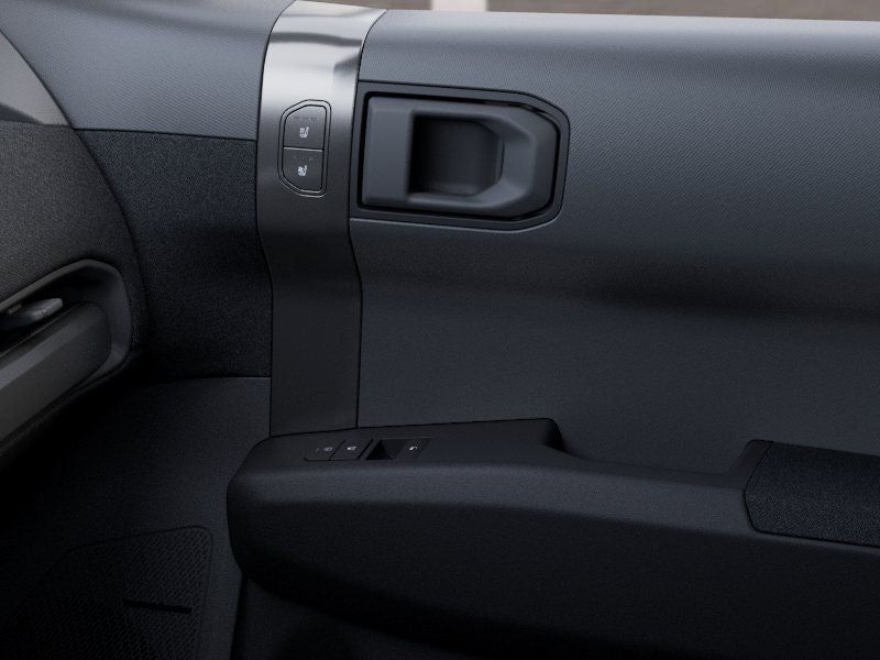 2027 Kia EV3 Land