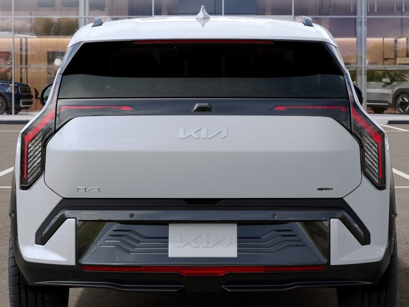 2027 Kia EV3 GT-Line