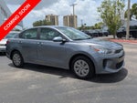2019 Kia Rio S