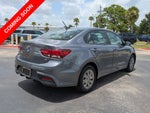 2019 Kia Rio S