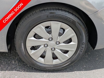2019 Kia Rio S