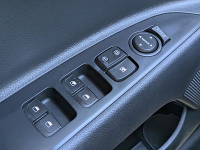 2020 Kia Rio S