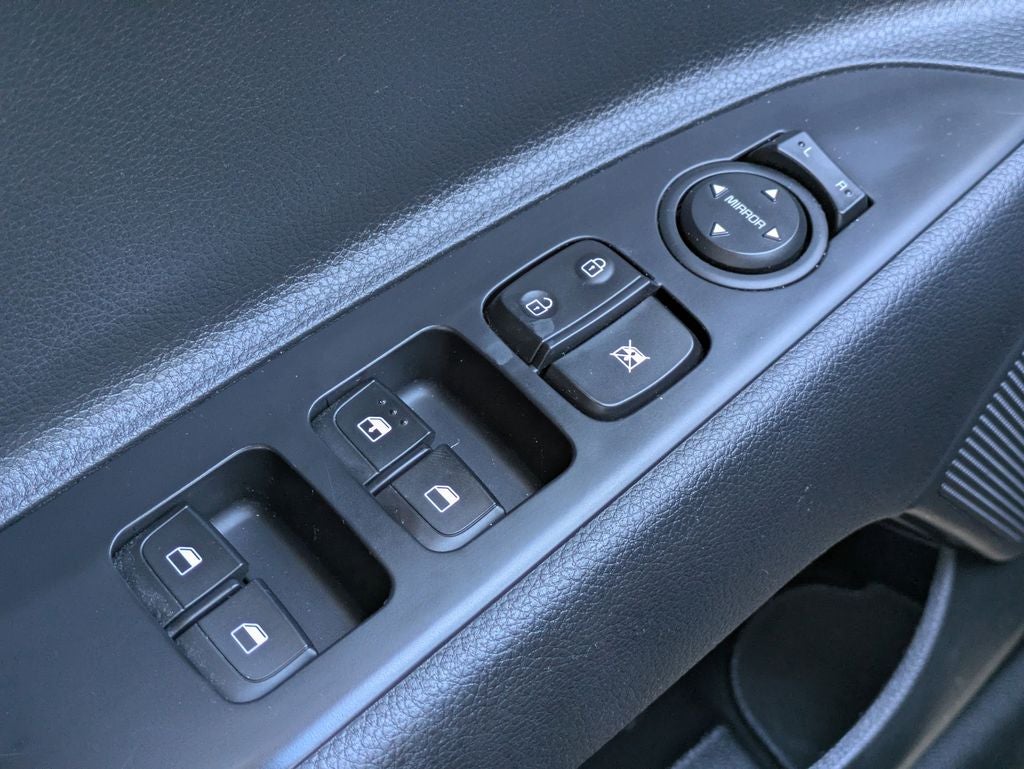 2020 Kia Rio S