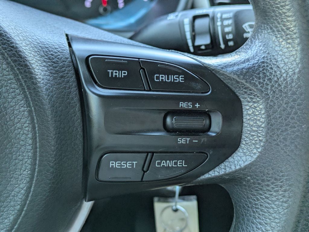 2020 Kia Rio S