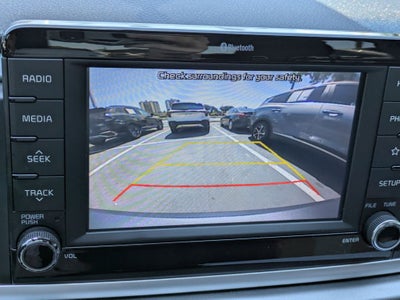 2020 Kia Rio S