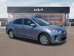 2020 Kia Rio S