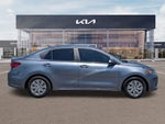 2020 Kia Rio S