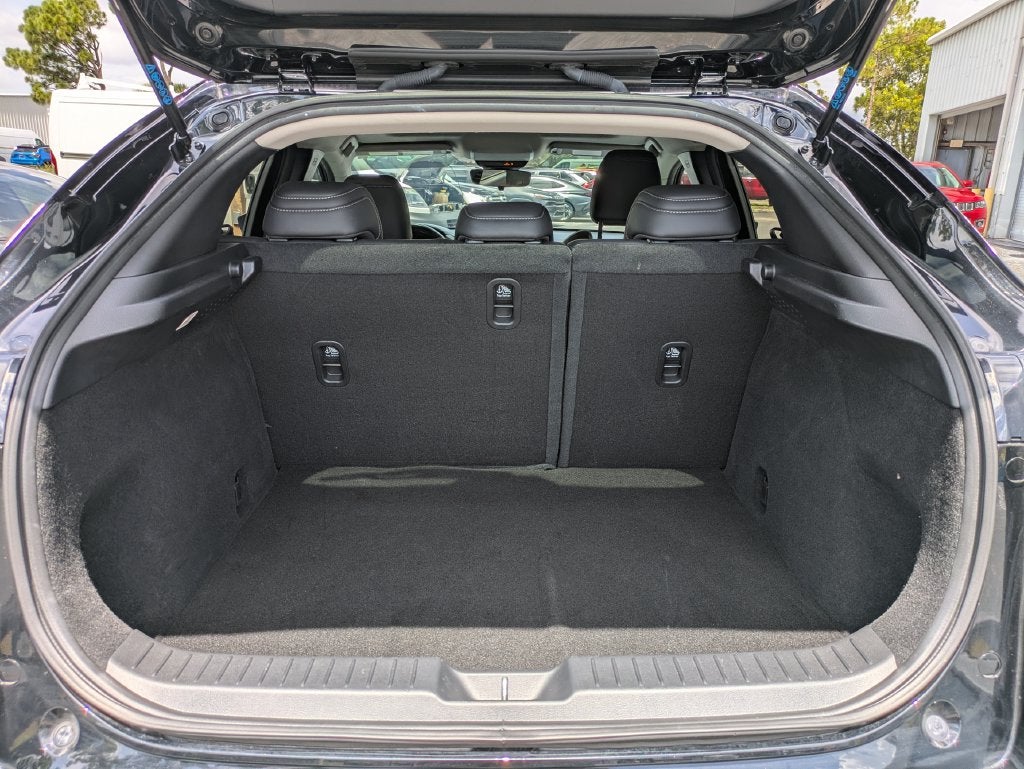 2021 Mazda Mazda CX-30 Preferred