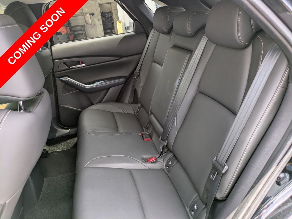 2021 Mazda Mazda CX-30 Preferred