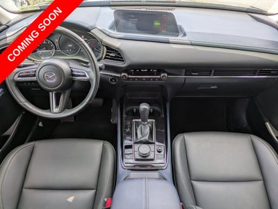2021 Mazda Mazda CX-30 Preferred