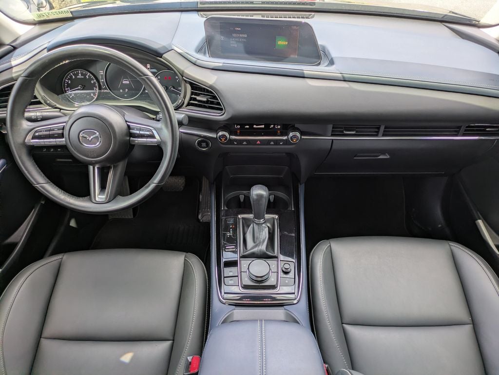 2021 Mazda Mazda CX-30 Preferred
