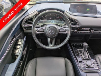2021 Mazda Mazda CX-30 Preferred