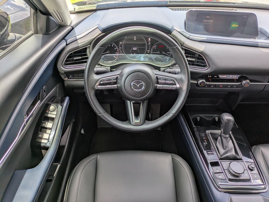 2021 Mazda Mazda CX-30 Preferred
