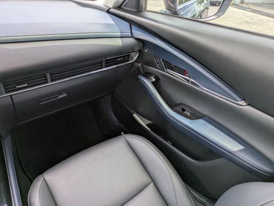 2021 Mazda Mazda CX-30 Preferred