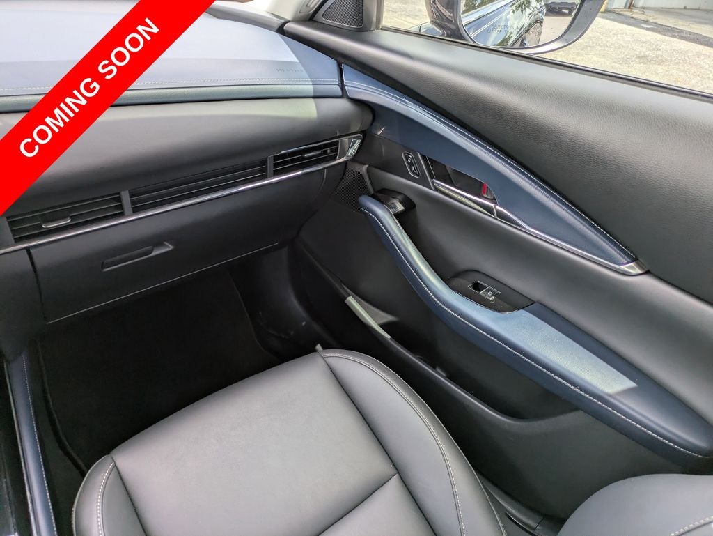 2021 Mazda Mazda CX-30 Preferred