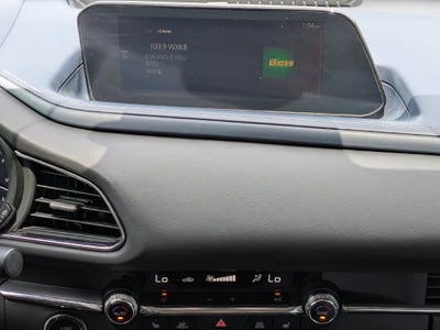 2021 Mazda Mazda CX-30 Preferred