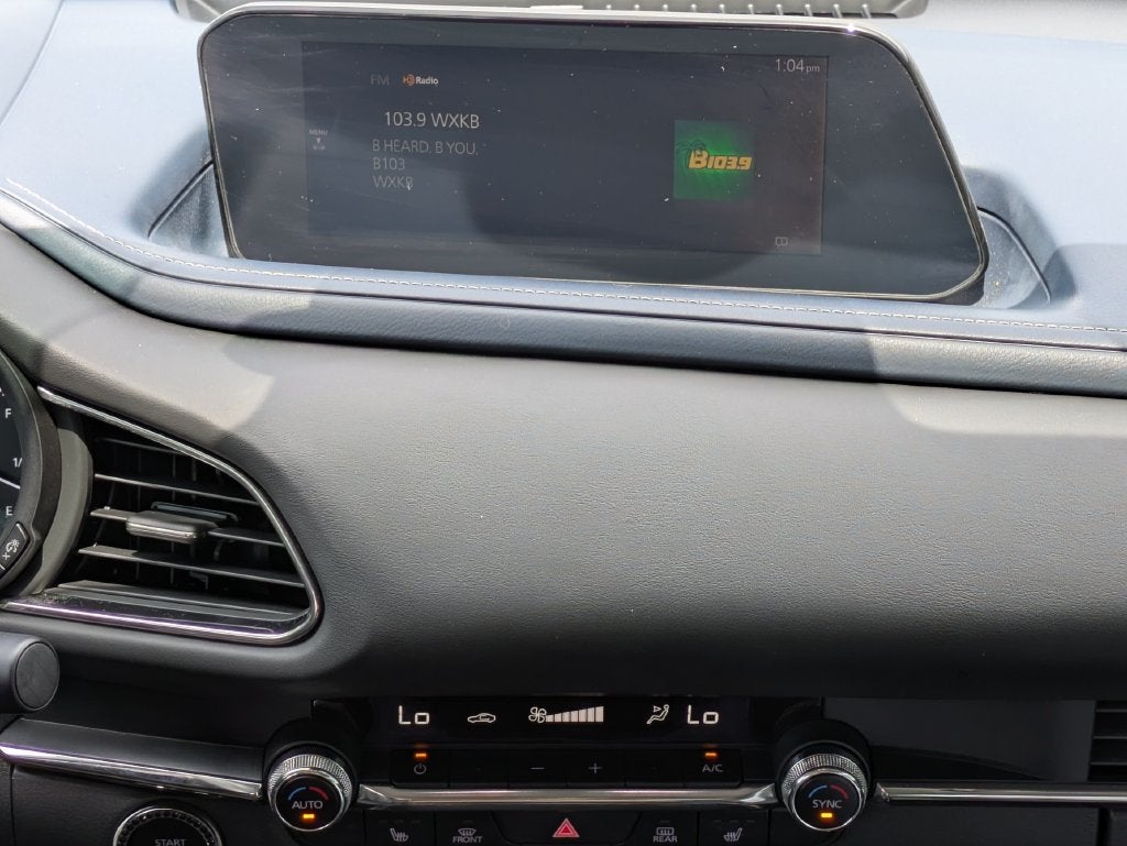 2021 Mazda Mazda CX-30 Preferred